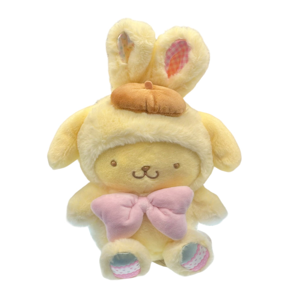 Pompompurin "Easter" Plush