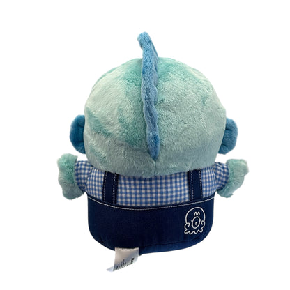 Hangyodon "Hapidanbui" 8in Plush