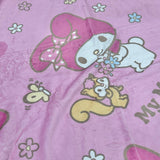 My Melody "Interior" Blanket