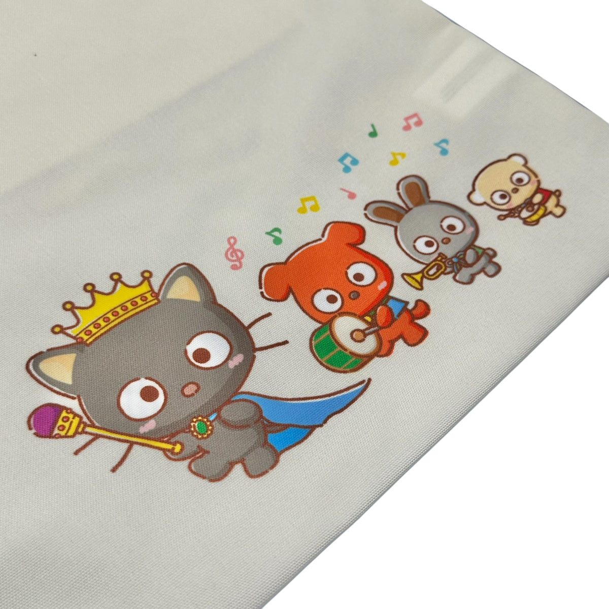 Chococat "Crown" Tote Bag