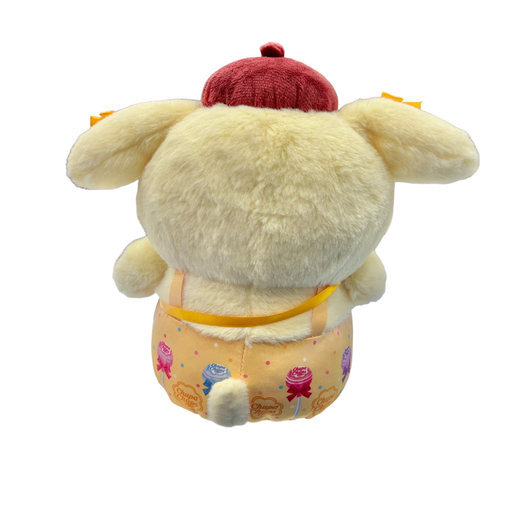 Pompompurin "Chupa Chups" Plush