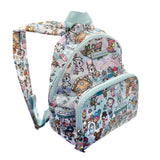 JuJuBe x tokidoki "Snow Day" Everyday Mini