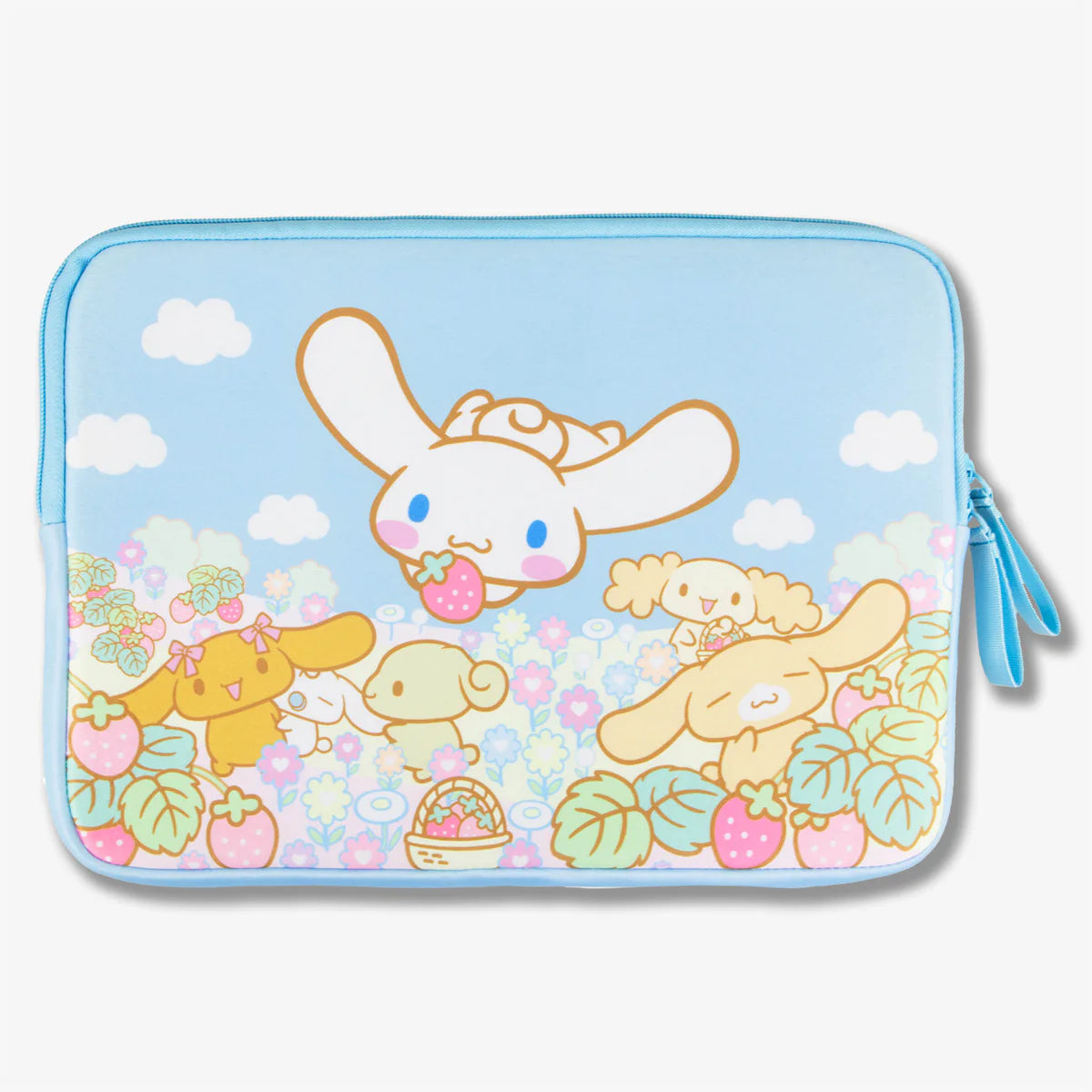 Sonix x Cinnamoroll & Mocha 16in Laptop Case