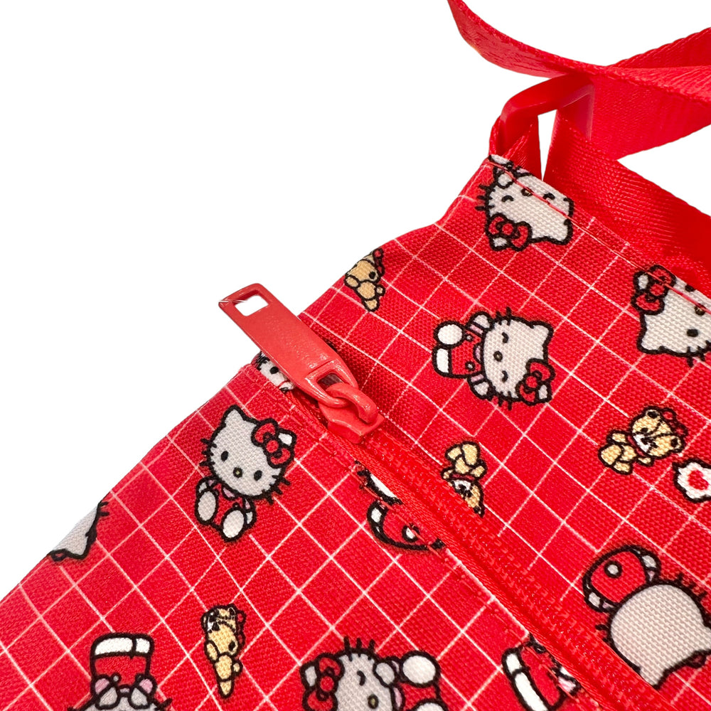 Hello Kitty "Red" Shoulder Bag