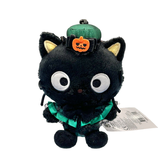 Chococat "Halloween" Mascot Clip On