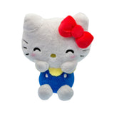 Hello Kitty "Various Emotion Smile" 7in Plush