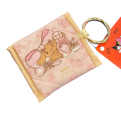 Sonix x Mocha Earbud Pouch