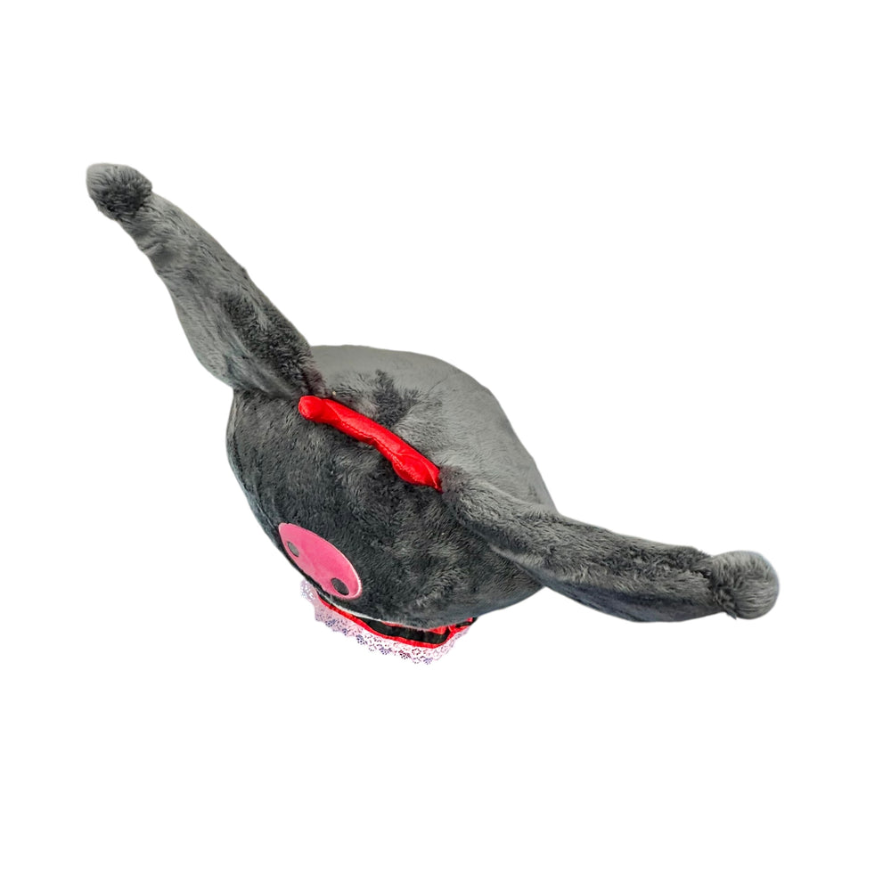 Kuromi "Strawberry" 12in Plush