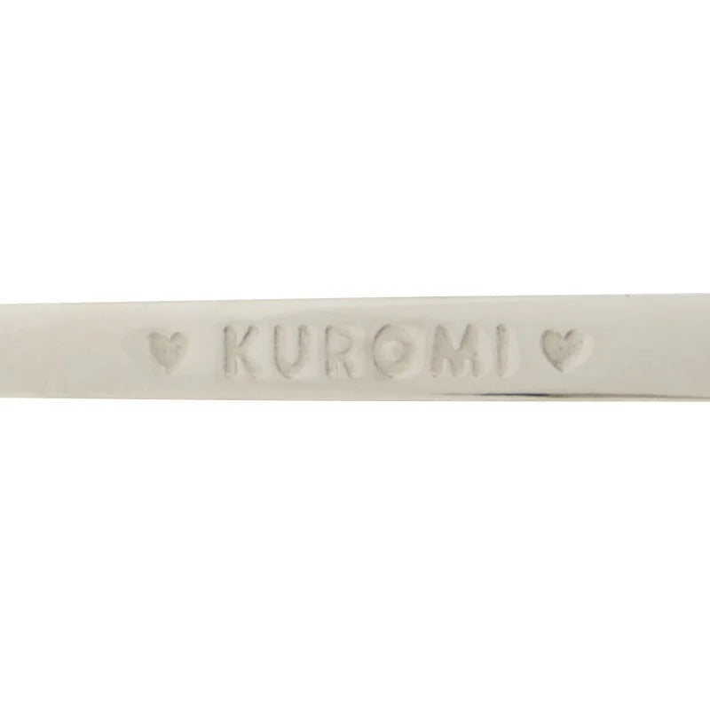 Kuromi Stainless Spoon