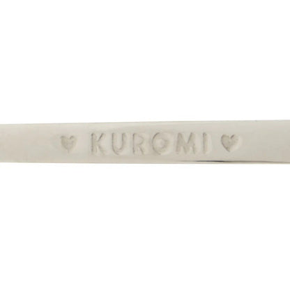Kuromi Stainless Spoon