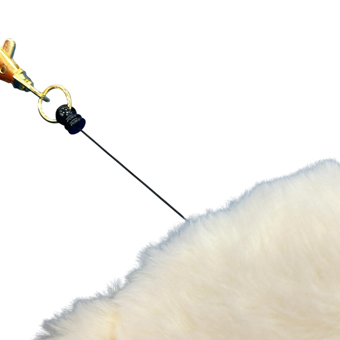 Cinnamoroll Die-Cut Face ID Pocket