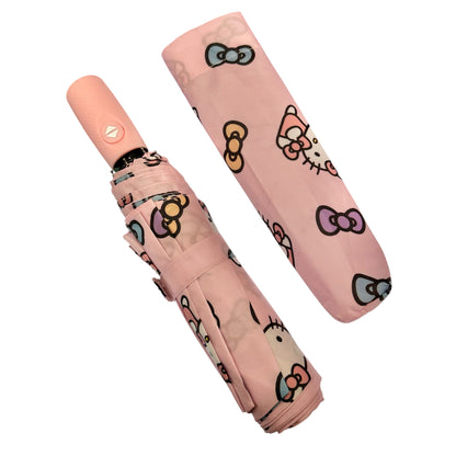 Hello Kitty "Gradient" Umbrella