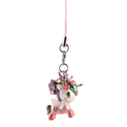 tokidoki "Shimmer Cherry Blossom" Unicorno Frenzies