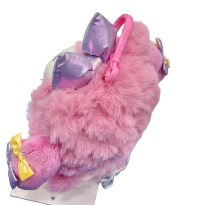 My Melody "Girly Bear" Mascot Clip On