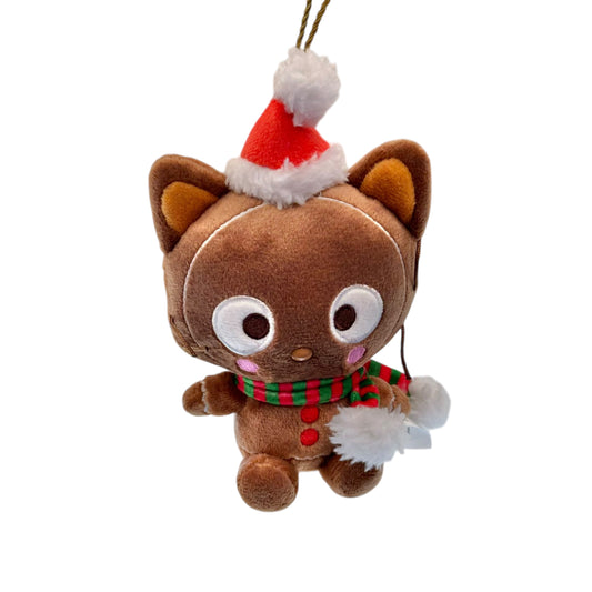 Chococat "Gingerbread" Mascot Ornament