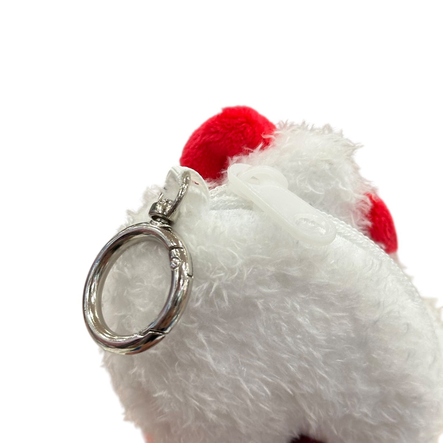 Hello Kitty Mini Curly Pouch