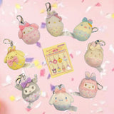 Sanrio Characters "Easter" Secret Mascot