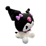 Kuromi "Soft Touch" 15in Plush