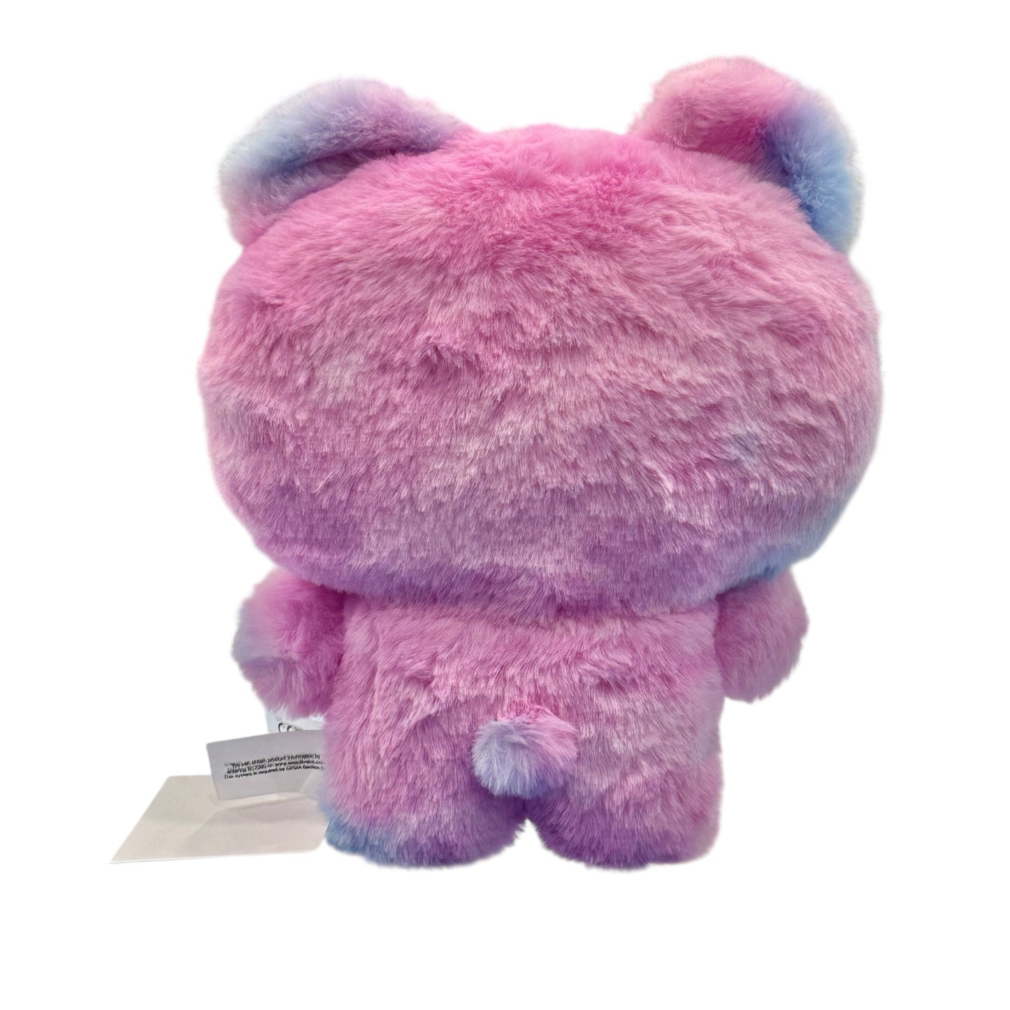 Hello Kitty "Bear" Flat 10in Plush
