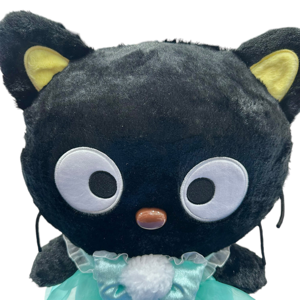 Chococat "Ribbon Dress" 15in Plush