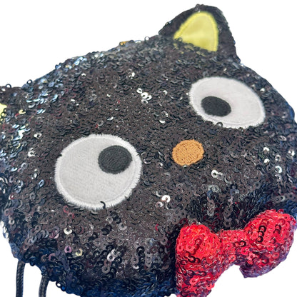 Chococat "Spangle" Coin Pocket