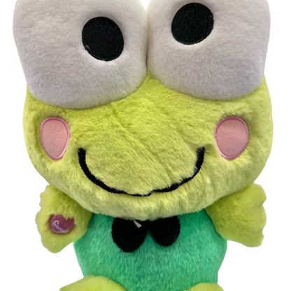 Keroppi "Sweetheart" 25cm Plush