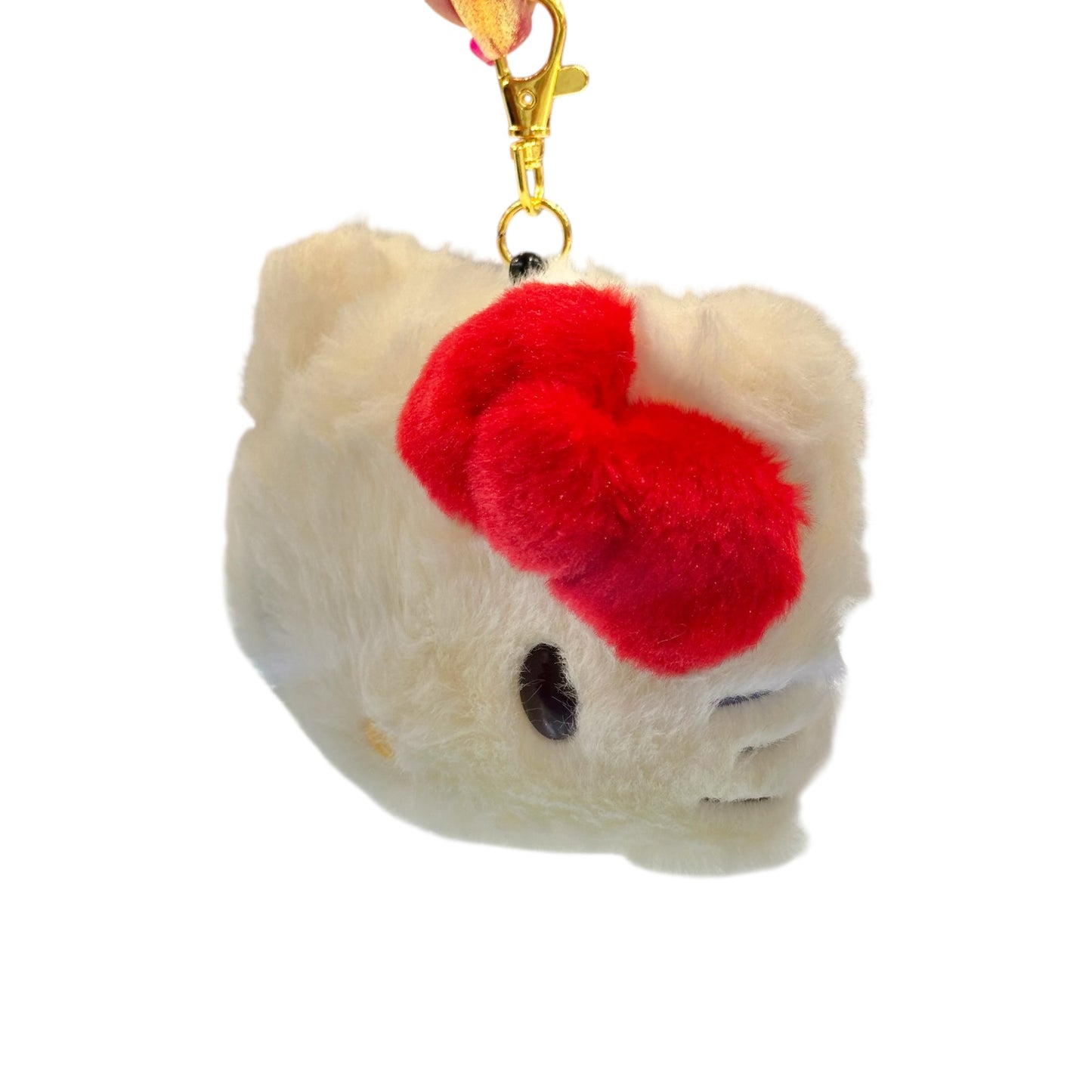 Hello Kitty Die-Cut Face ID Pocket