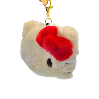 Hello Kitty Die-Cut Face ID Pocket