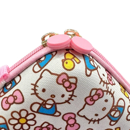 Sonix x Hello Kitty "Pink Bows" Nintendo Switch v2 Carrying Case