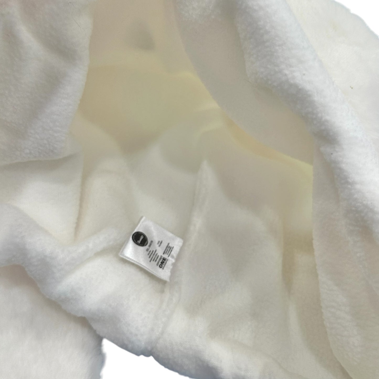 Cinnamoroll "Electronic" Faux Fur Snood
