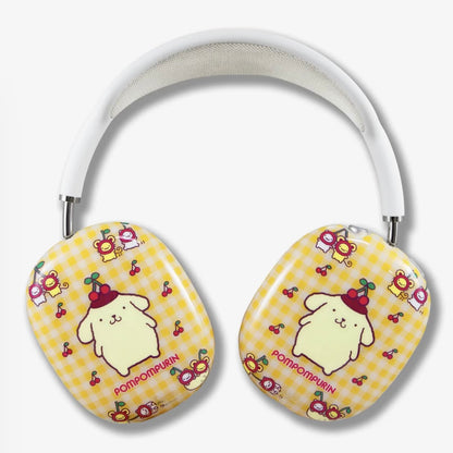 Sonix x Pompompurin "Old School" AirPod Max Cover