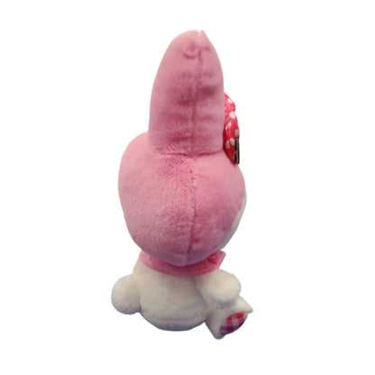 My Melody "Pink & Black Party" 10in Plush