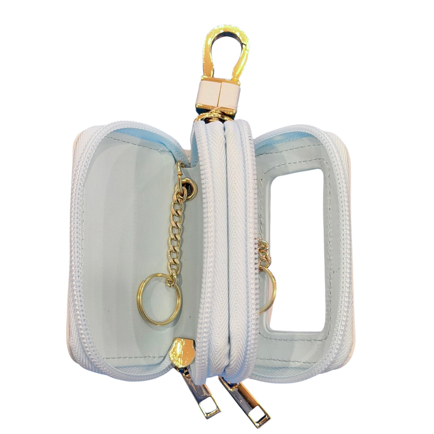 Cinnamoroll Double Key Case