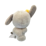 Pochacco "Cute Pose" 12in Plush