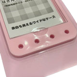 My Melody "Pachi" Pass Case