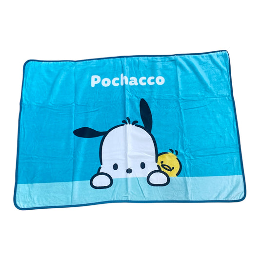 Pochacco Blanket