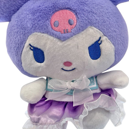 Kuromi "Marine" 9in Plush