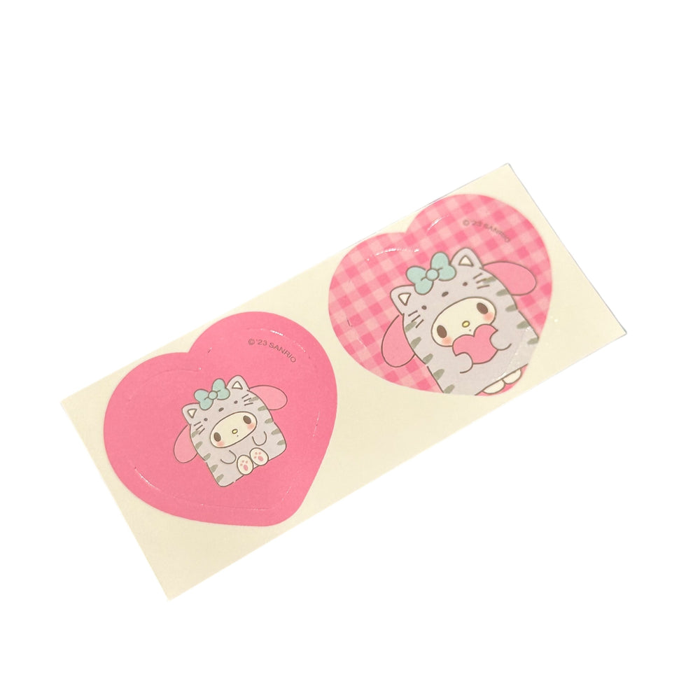 My Melody Letter Set