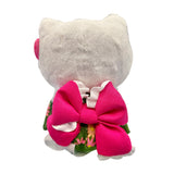 Hello Kitty "Matcha" Bean Doll