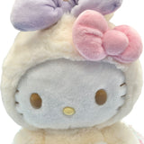 Hello Kitty "Easter" Plush