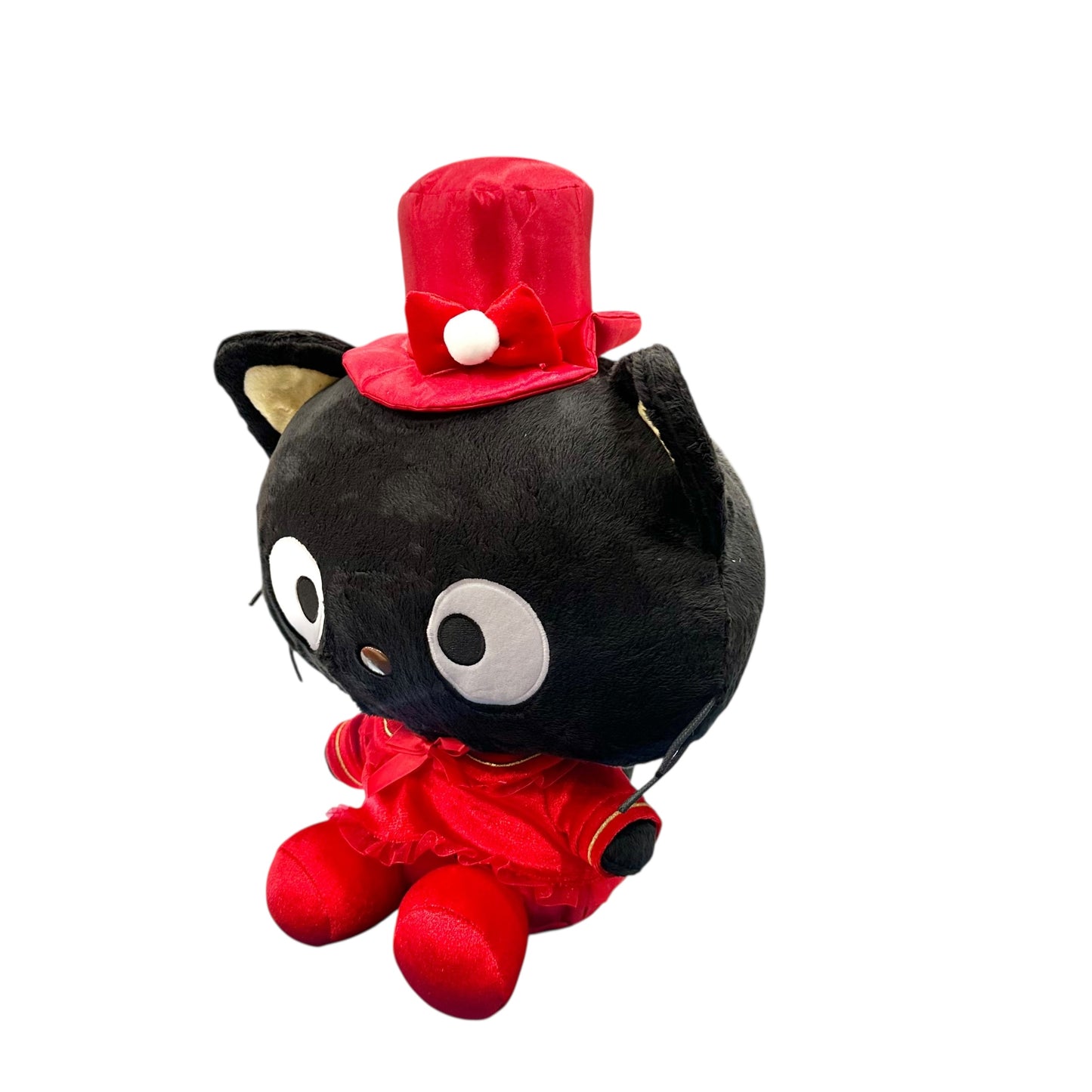 Chococat "Christmas Dress" 15in Plush