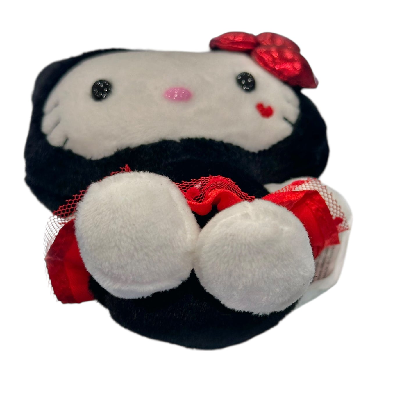 Hello Kitty "Sweet Devil" Mascot Clip On