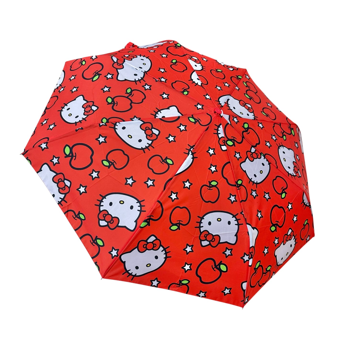 Hello Kitty "Apples" Umbrella