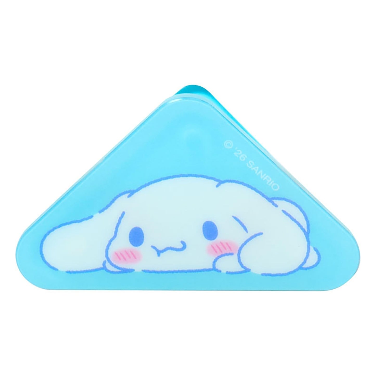 Cinnamoroll "Pose" Clips
