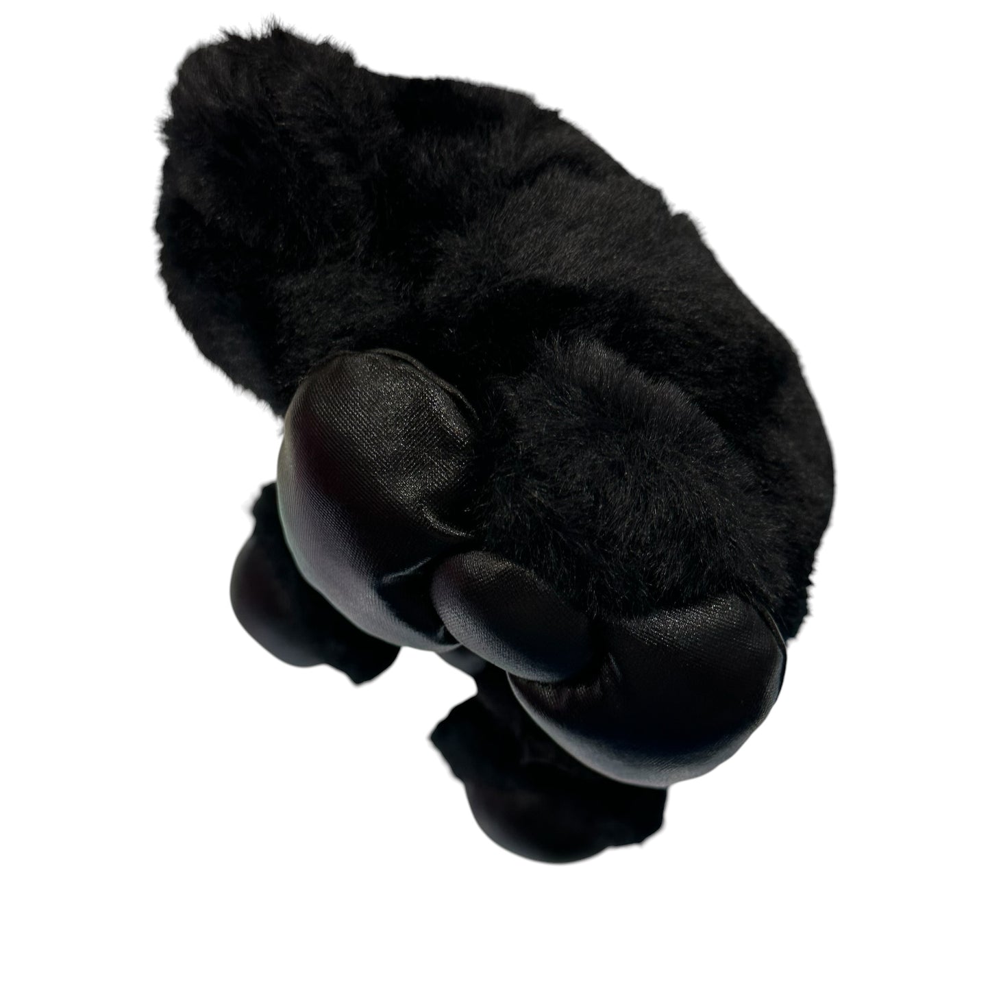 Hello Kitty 6in "Noir" Plushie Pops Plush