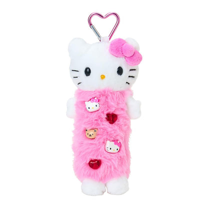 Hello Kitty "TPB" Mini Pouch Charm