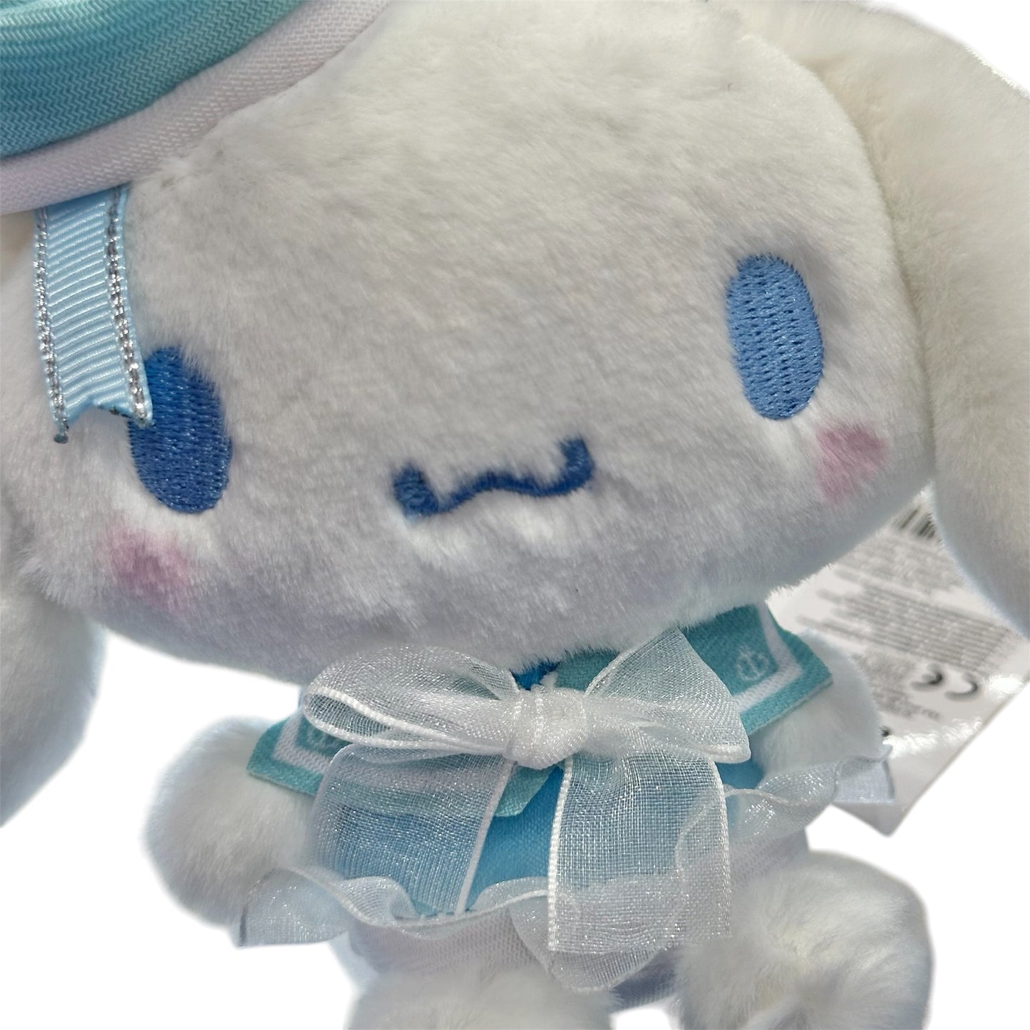 Cinnamoroll "Marine" Mascot Clip On