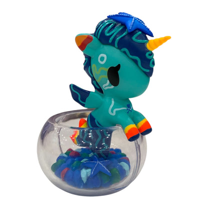tokidoki "Neon Reef" Mermicorno