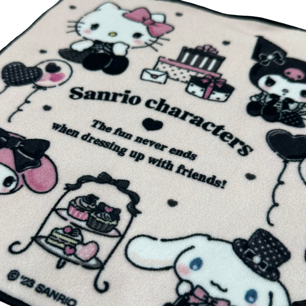 Sanrio Characters "SWPT" Petite Towel