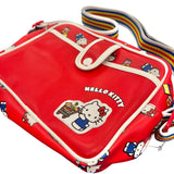 Hello Kitty "Supermarket" Shoulder Bag